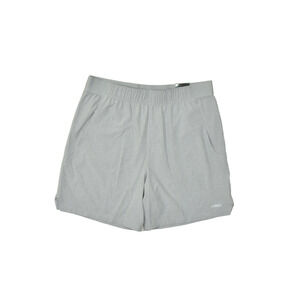 Prince Men 7" Woven Wicking 2-Way Stretch Athletic Performance Shorts Size L NEW